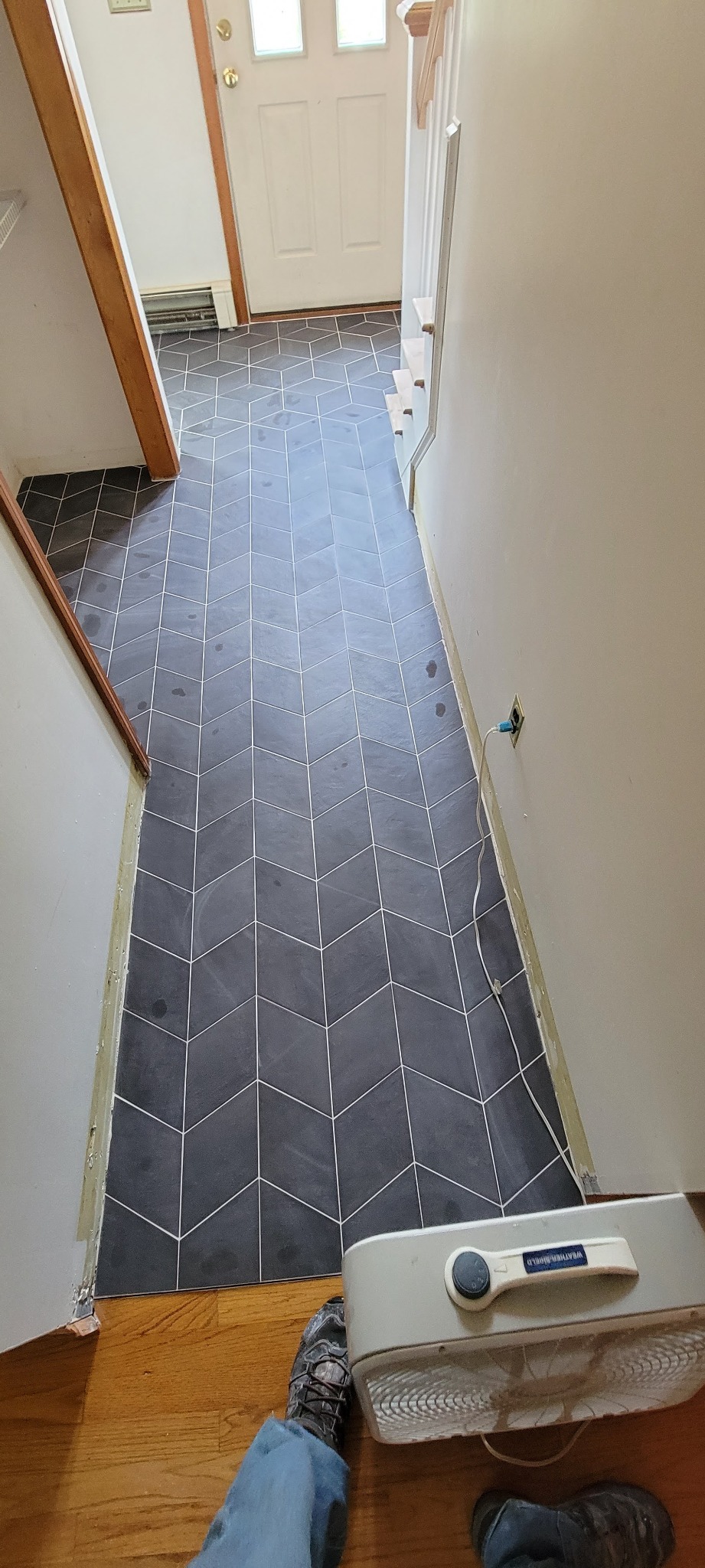 Immaculate Tile project photo