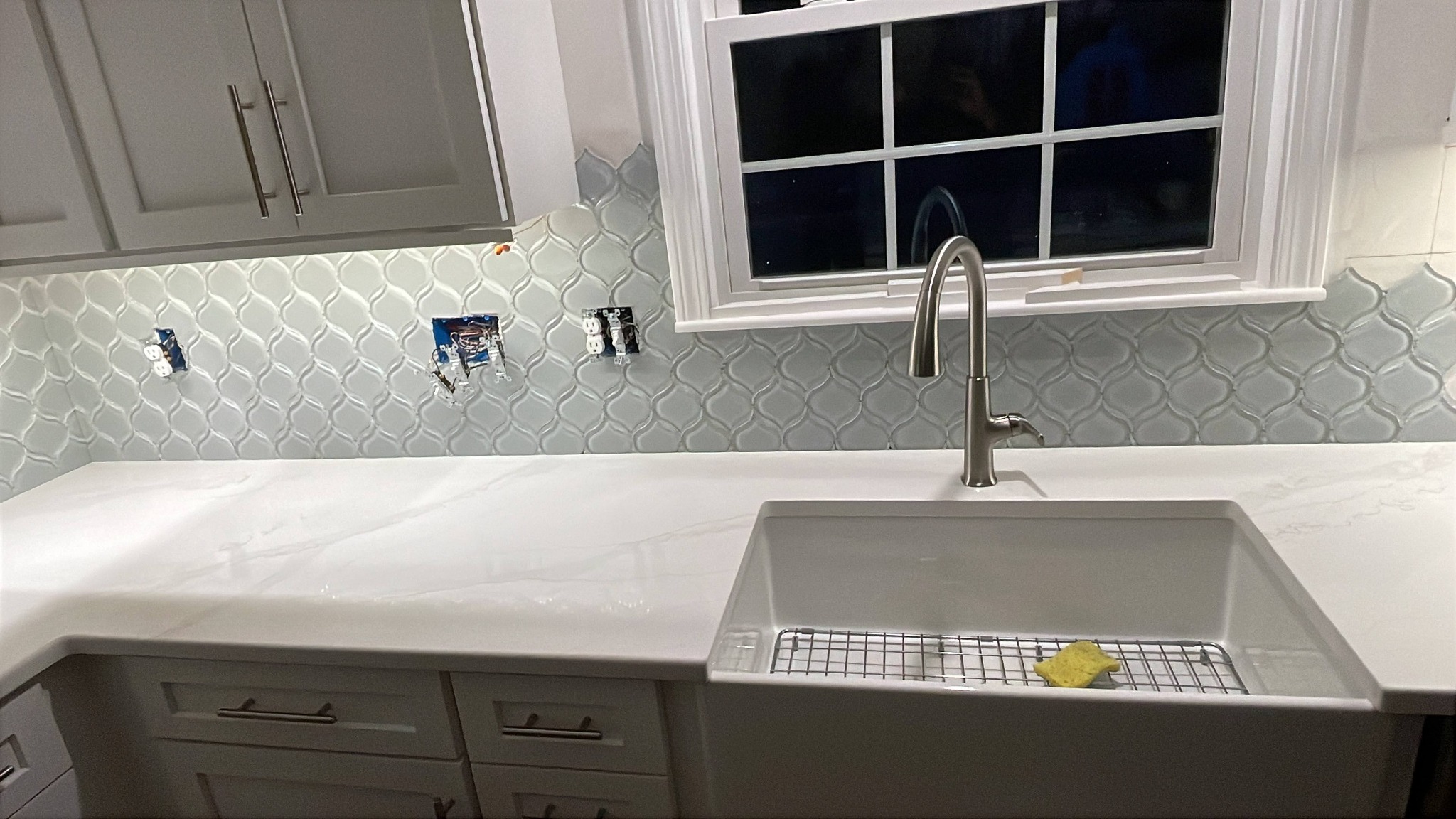 Immaculate Tile project photo
