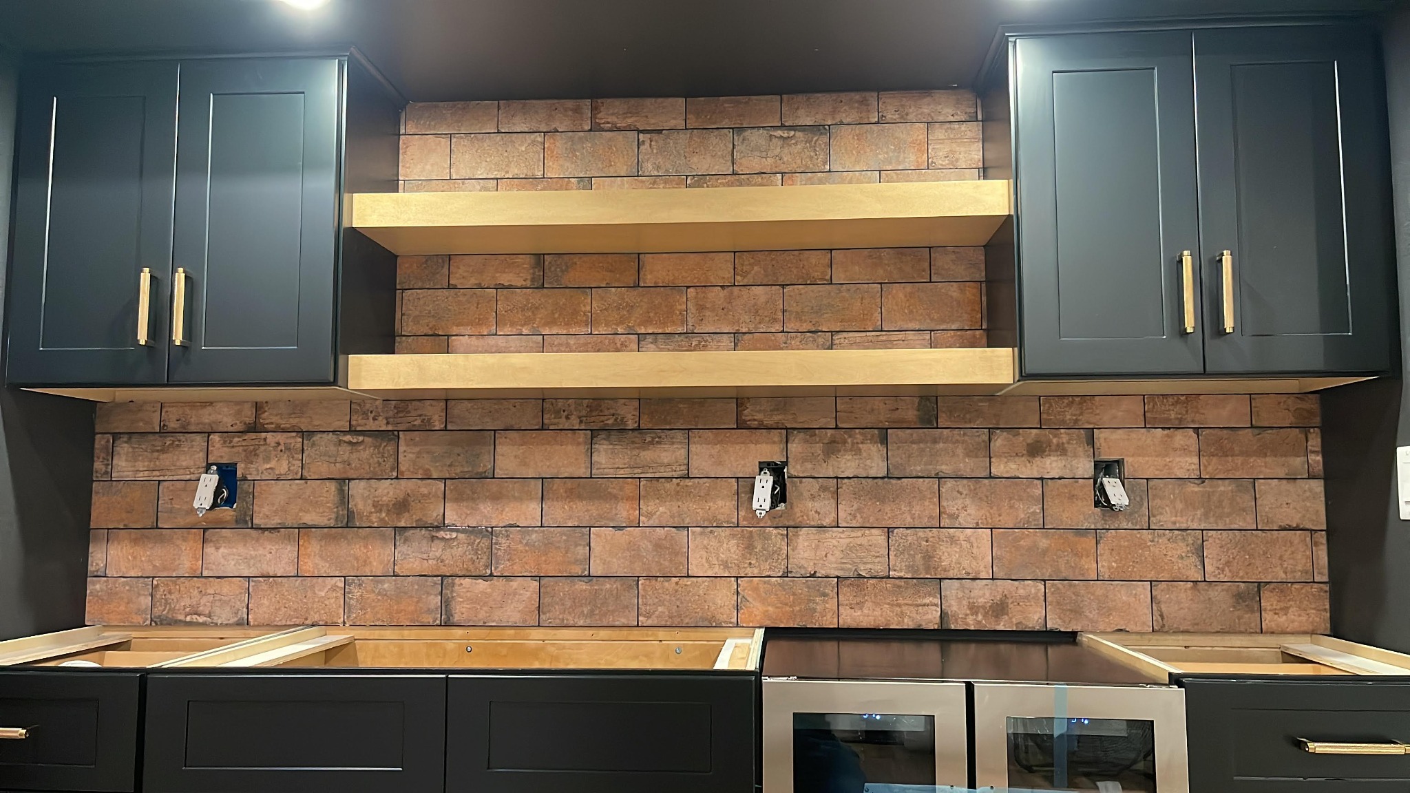 Immaculate Tile project photo