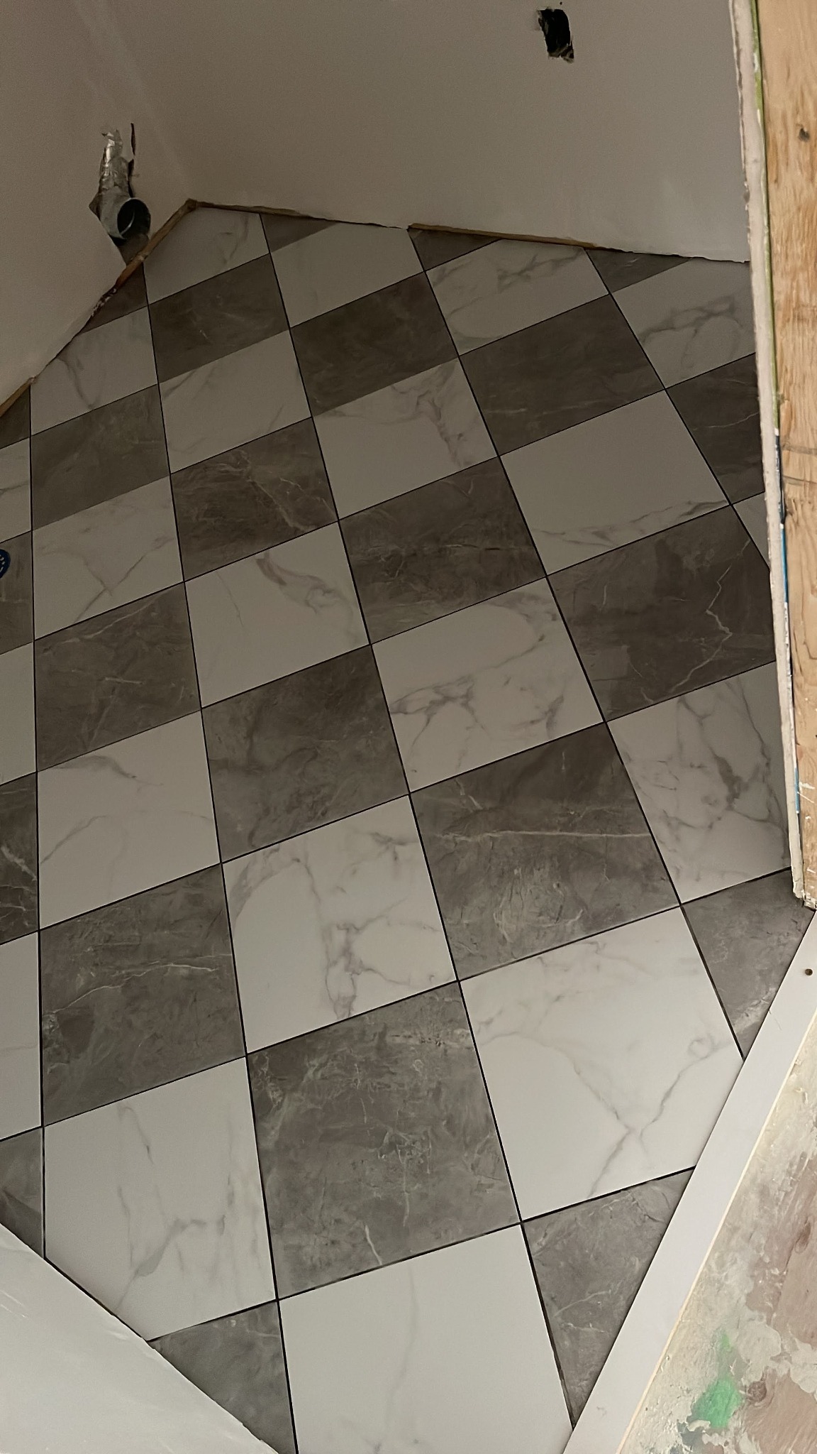 Immaculate Tile project photo